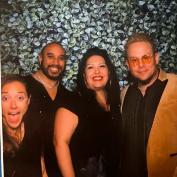 💥💥 Live show listing 💥💥 - Picture 3 of 5